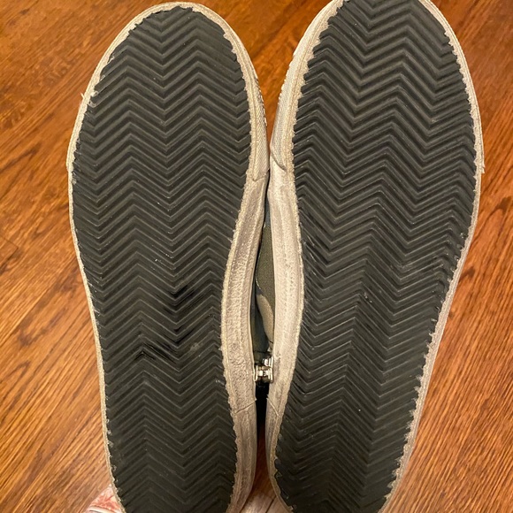 🦄GOLDEN GOOSE UNICORN CAMO SLIDE 39🦄 - Picture 3 of 4